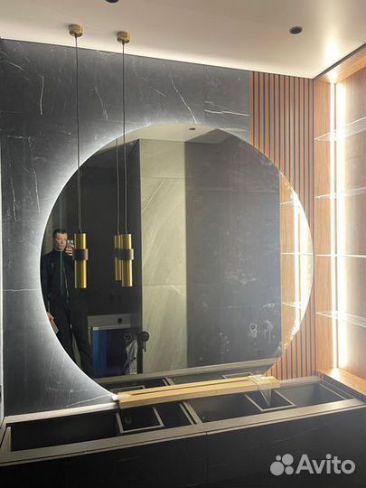 Зеркала от производителя