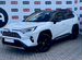 Toyota RAV4 2.5 CVT, 2020, 109 100 км с пробегом, цена 3399990 руб.