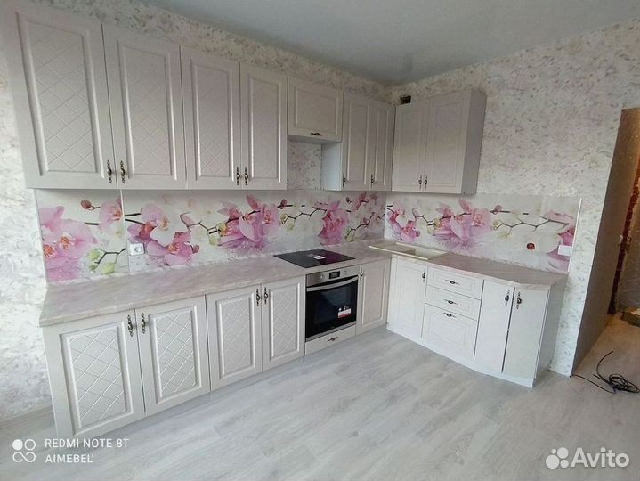 Кухня под заказ