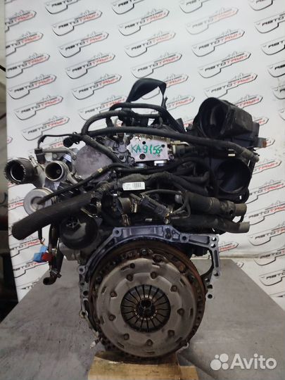 Двигатель peugeot citroen EP6cdtx-5FU 208 308 DS4 DS5 RCZ 4A 4E CA CC K N T7 двигатель из японии 2WD