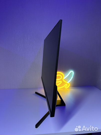 Монитор xiaomi 27