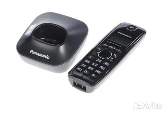 Радиотелефон Panasonic