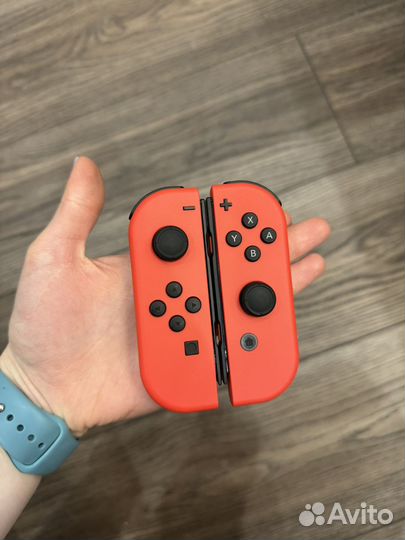 Геймпад для nintendo switch