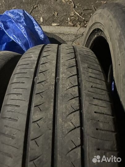 Yokohama Advan A006 205/55 R16 20E