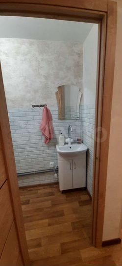 Комната 13 м² в 5-к., 4/5 эт.