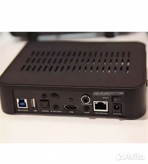Смарт тв Dune HD TV-301