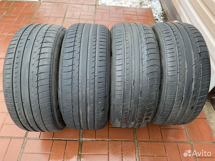 Triangle TH201 Sportex 255/50 R19 107Y