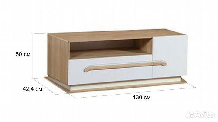 Тумба под тв 