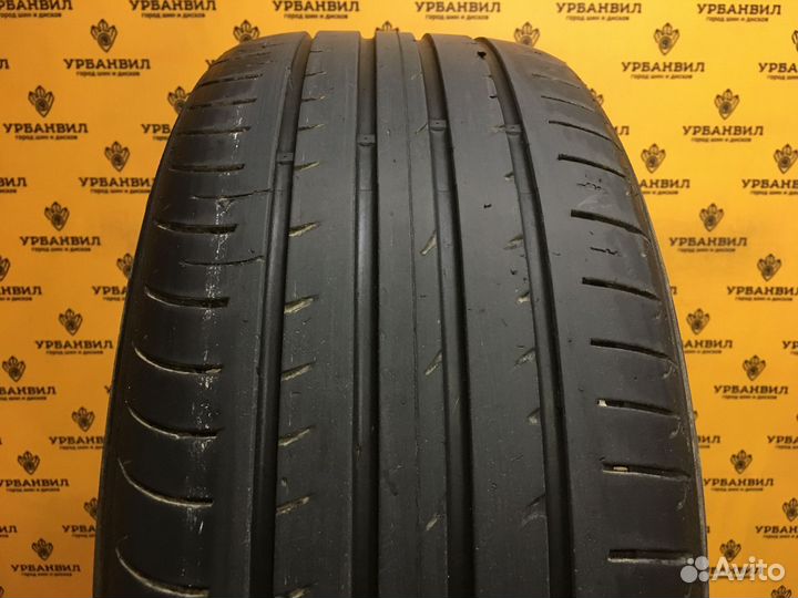 Hankook Ventus Prime 2 K115 225/45 R17 91V