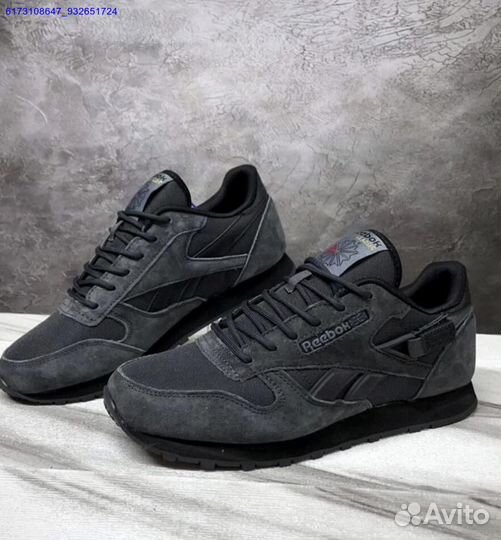 Кроссовки Reebok Classic (Арт.48678)