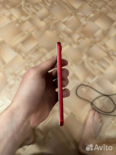 iPhone 7, 128 ГБ
