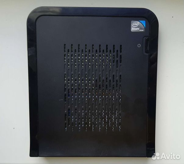 Сервер умного дома на базе mini pc