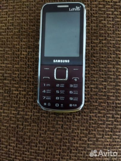 Samsung C3530