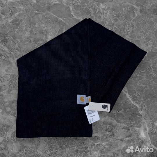 Шарф Carhartt One Size