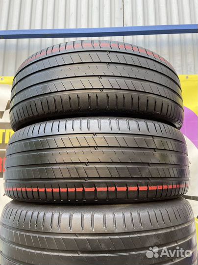 Michelin Latitude Sport 3 235/50 R19