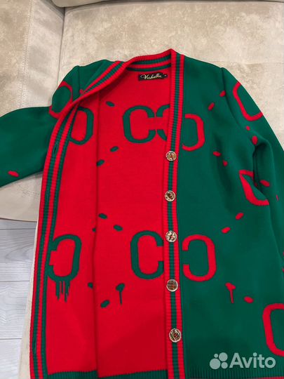 Кардиган женский