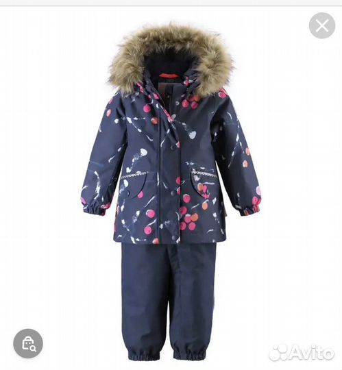 Комплект reima 98