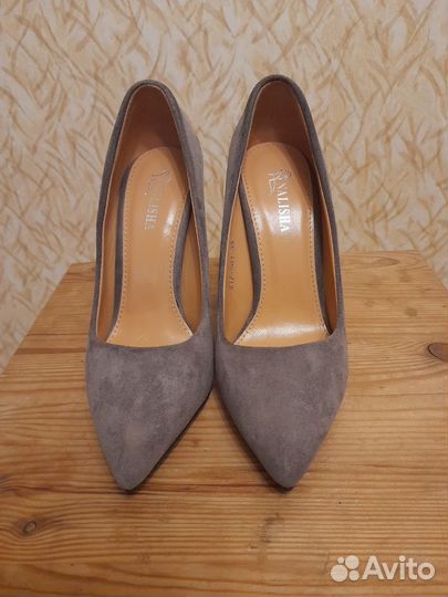 Продам туфли