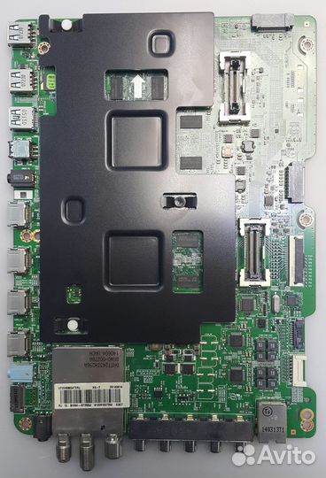 Телевизор samsung UE 55 H8000AT в разборе