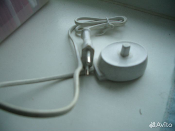 Зубная щётка Braun Oral B