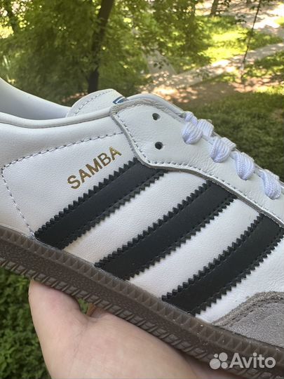 Adidas samba OG оригинал