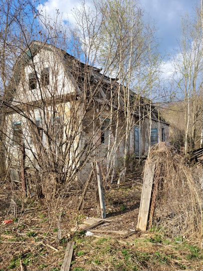 Участок 14 сот. (ИЖС)