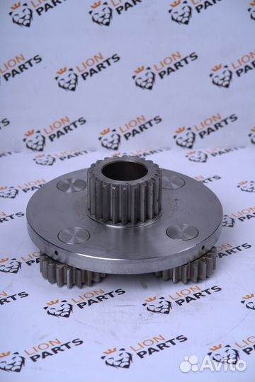 Вторая планетарная передача в сборе 05:903806 20:9