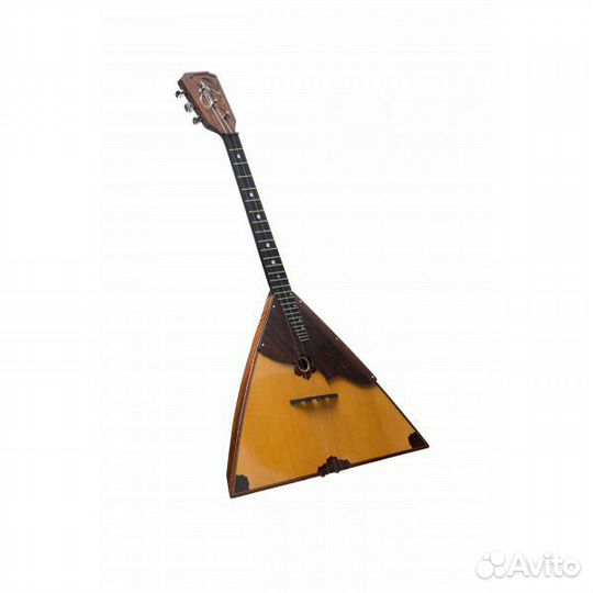 Балалайка прима Doff BPM