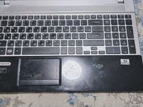 Игровой ноутбук acer aspire v3-571g
