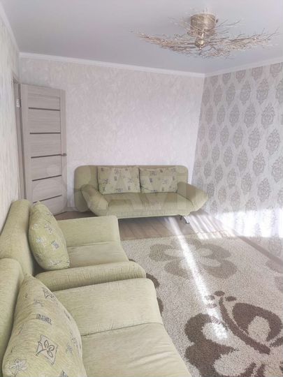 4-к. квартира, 76 м², 7/9 эт.