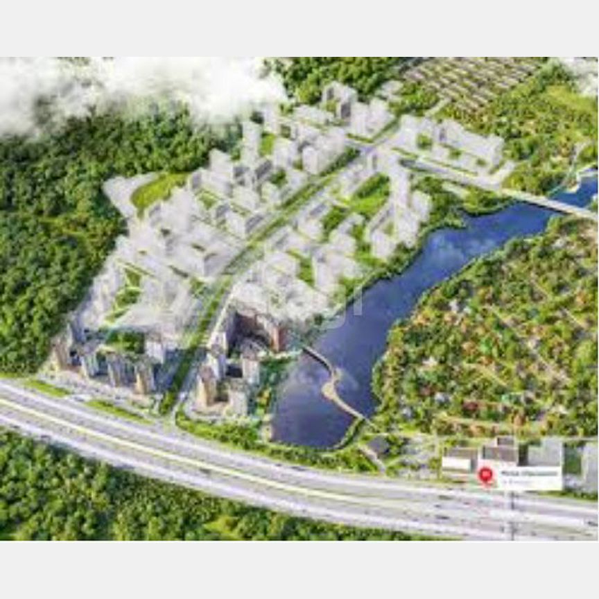 3-к. квартира, 70,3 м², 5/20 эт.