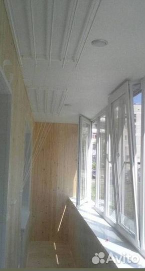 Пластиковые окна за 7 дней