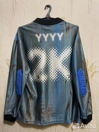 Джерси Nike Off white