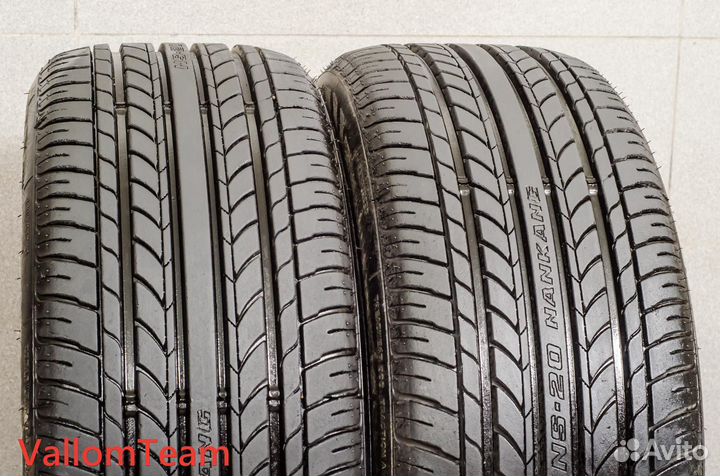 Nankang NS-20 225/45 R17 94V