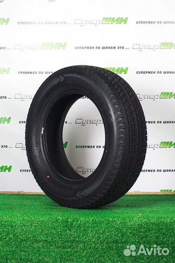 Roadstone Roadian H/T SUV 245/65 R17