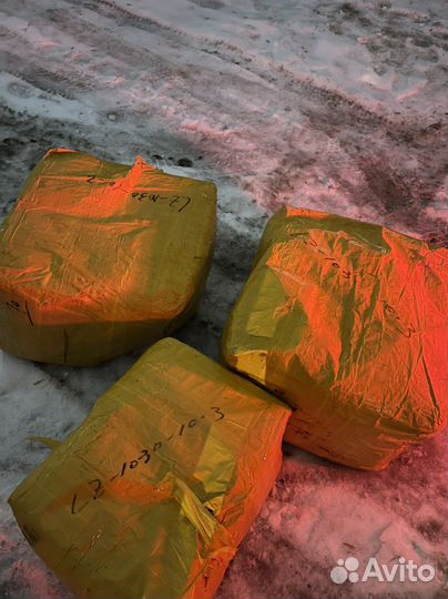 Химическая грелка