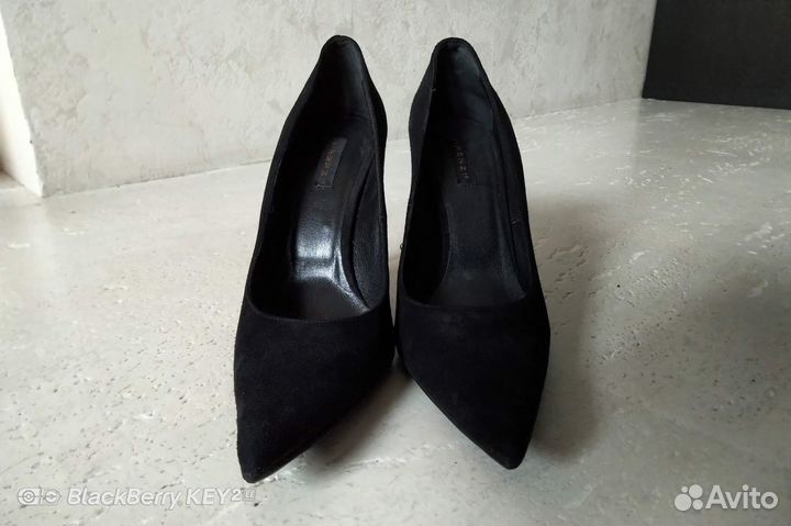 Туфли gianni renzi