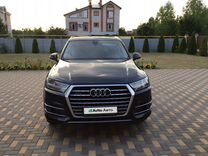 Audi Q7 3.0 AT, 2019, 181 000 км, с пробегом, цена 4 150 000 руб.