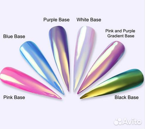 Жемчужная втирка Хлопья Юкии Камифубуки Пикси