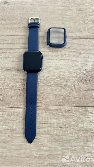 Часы apple watch 6 44 mm