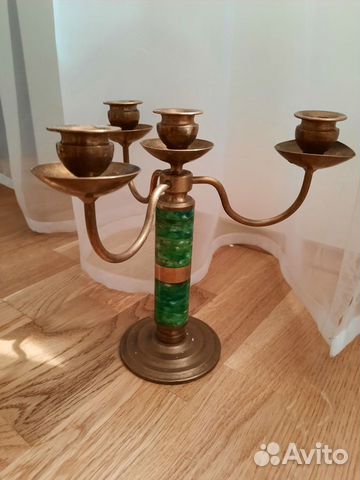 Подсвечник