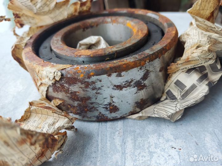 Подшипники роликовые 12штук