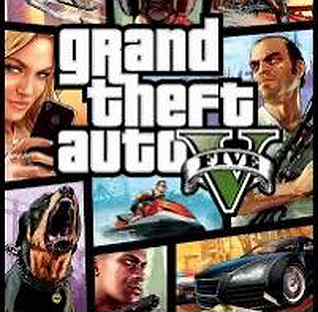 Gta 5 Sony Ps4 Ps5