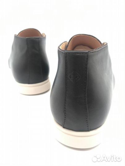 Лоферы мужские высокие Loro Piana 39-46