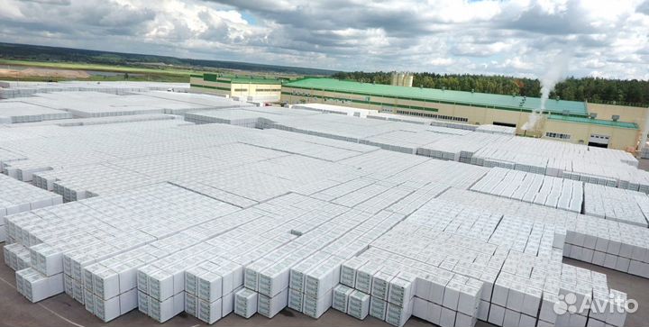 Утеплитель RockWool/Роквул