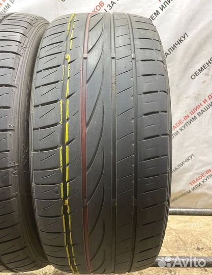 Falken Ziex ZE912 SUV 205/60 R17 93W