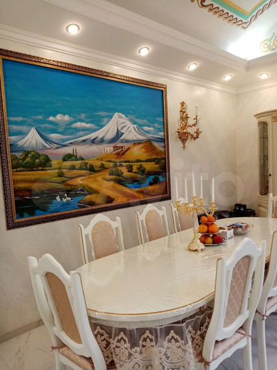 Дом 100 м² на участке 5 сот.