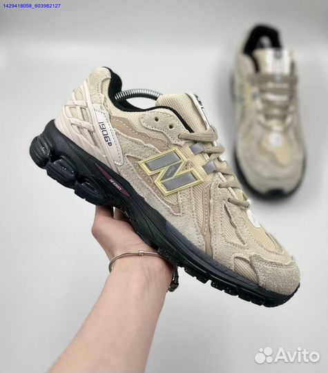 Кроссовки 1906d (Арт.99289)