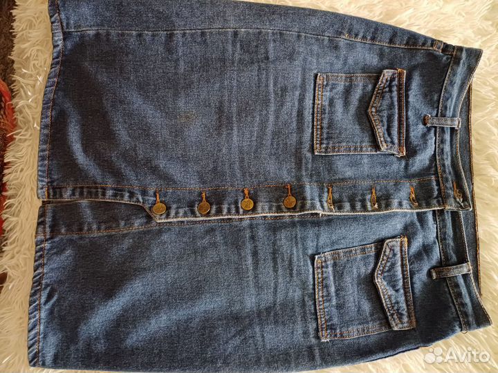 Разные вещи