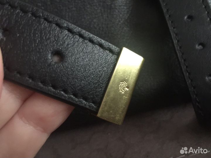 Сумка mulberry оригинал